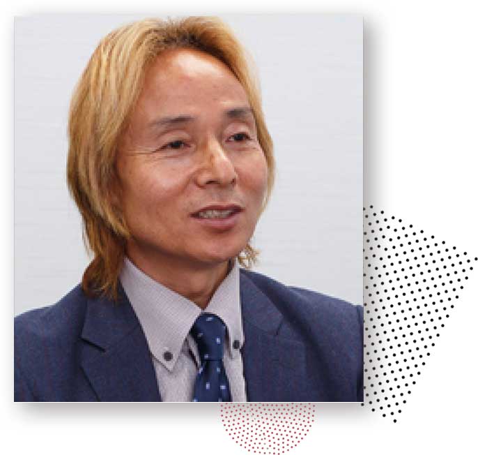 Mr.Woo_우희용_총재 Mr.Woo_우희용_총재