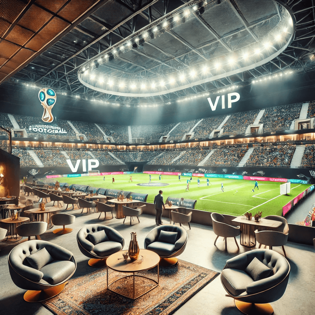 WFFF_프리스타일 축구_VIP 경험 WFFF_프리스타일 축구_VIP 경험